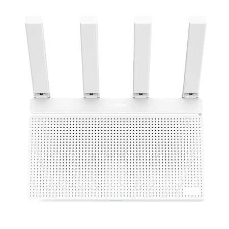 Image 2 for Xiaomi AX3000T Wi-Fi 6 Dual-Band Gigabit Mesh Router- White