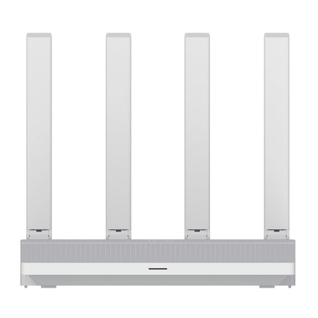 Image 3 for Xiaomi AX3000T Wi-Fi 6 Dual-Band Gigabit Mesh Router- White