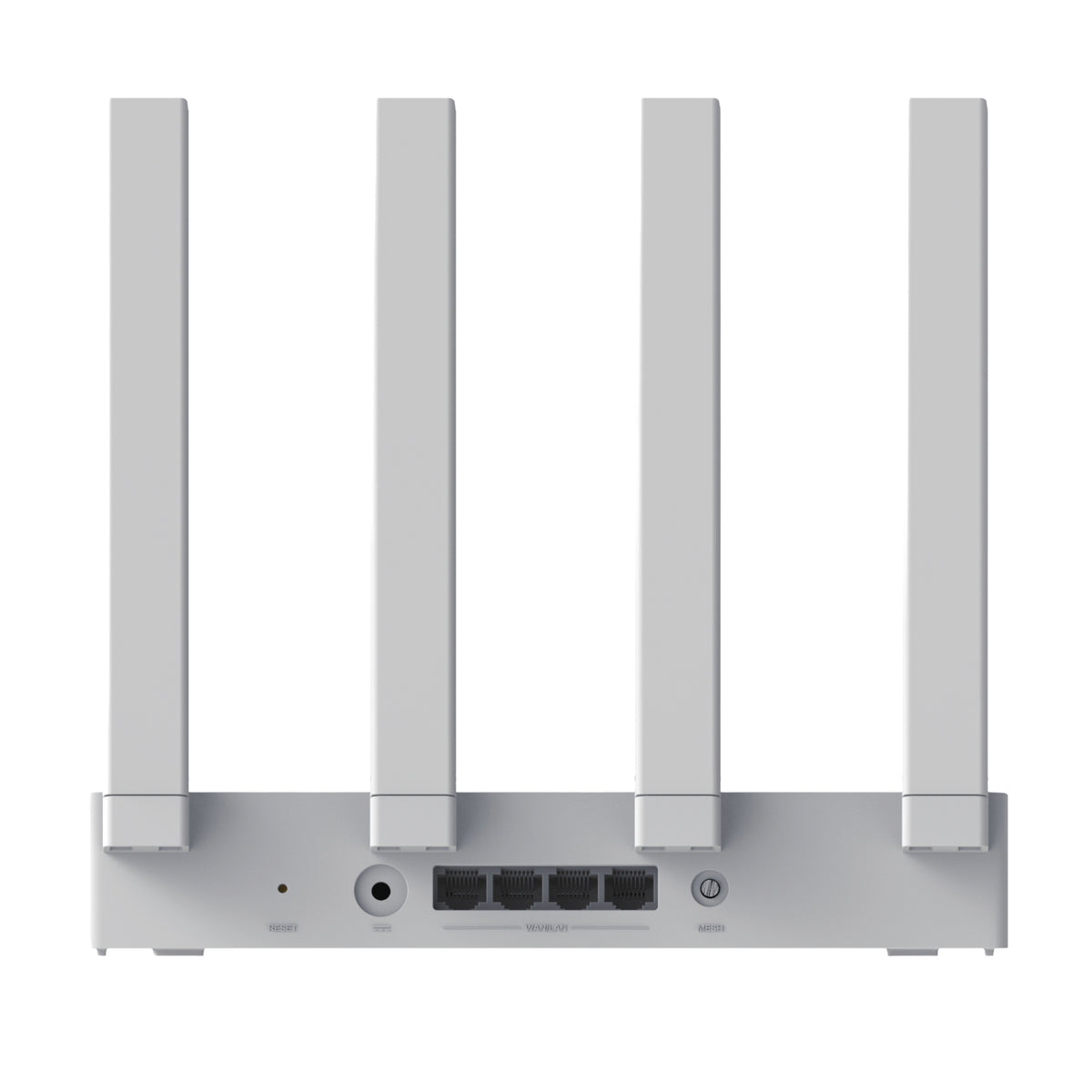 Image 4 for Xiaomi AX3000T Wi-Fi 6 Dual-Band Gigabit Mesh Router- White