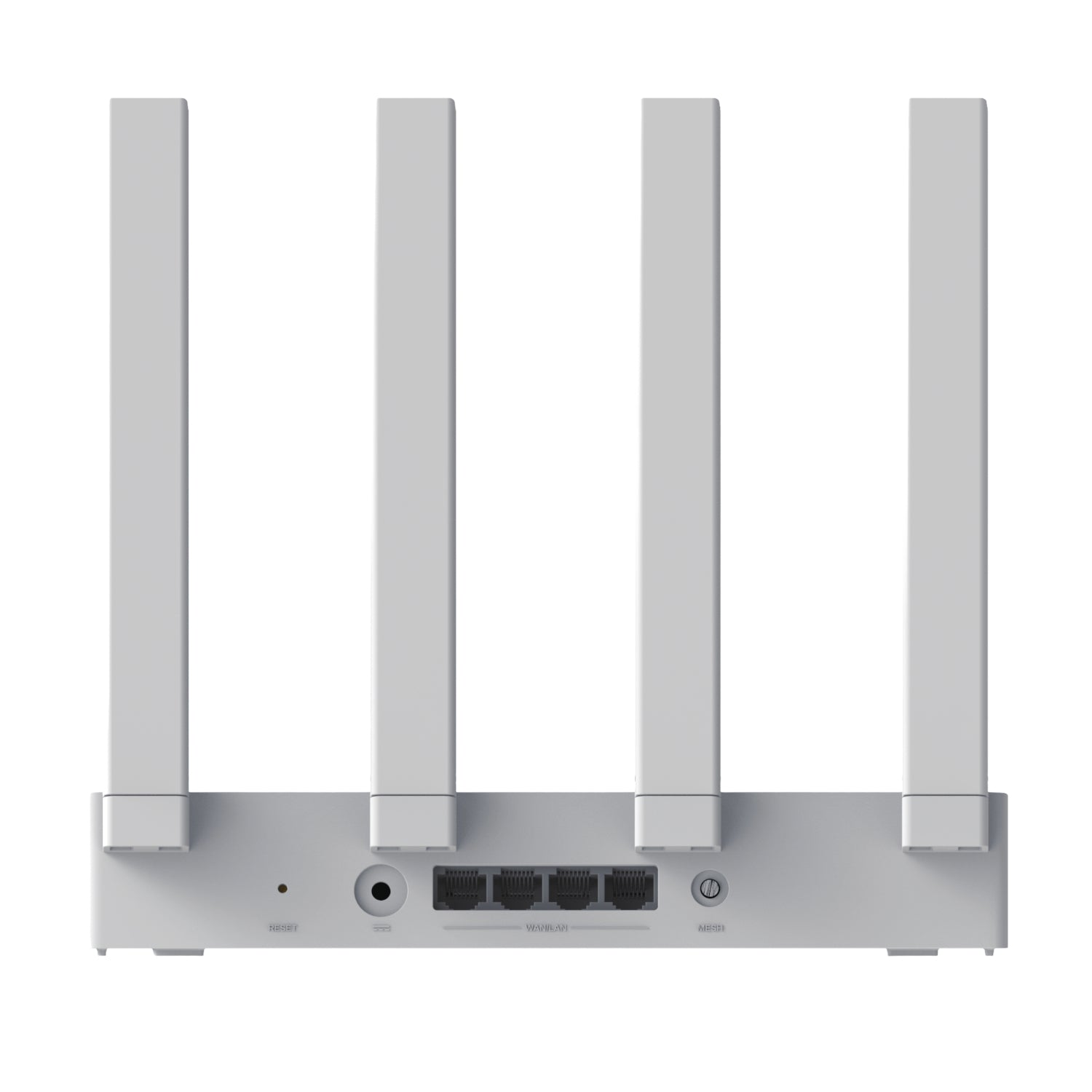 Image 4 for Xiaomi AX3000T Wi-Fi 6 Dual-Band Gigabit Mesh Router- White