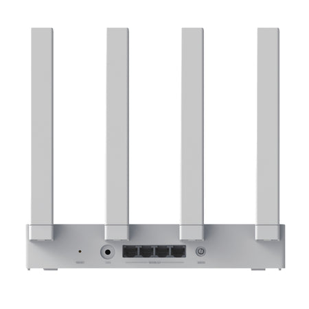 Image 4 for Xiaomi AX3000T Wi-Fi 6 Dual-Band Gigabit Mesh Router- White