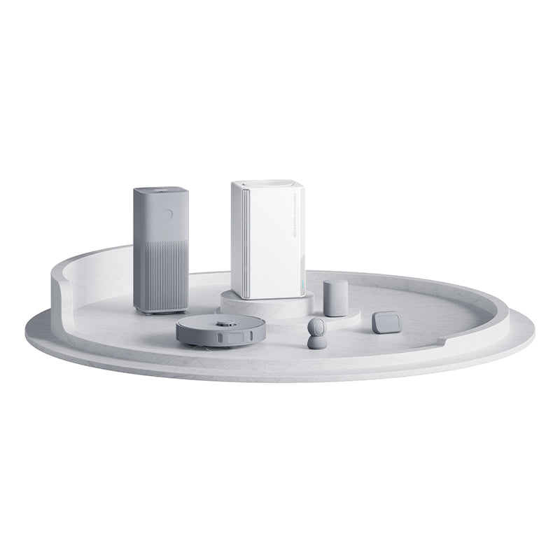 Image 6 for Xiaomi AC1200 Whole Home Mesh Wi-Fi System (2-Pack)