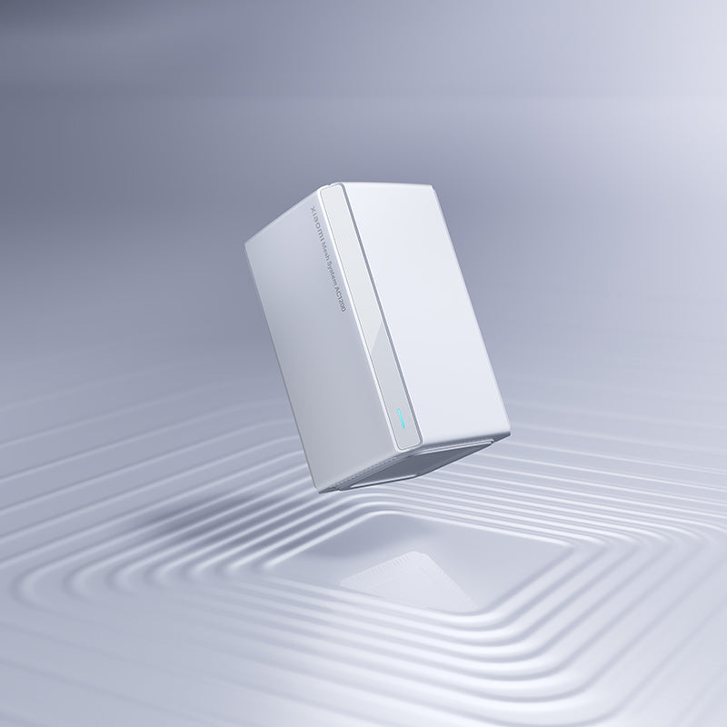 Image 9 for Xiaomi AC1200 Whole Home Mesh Wi-Fi System (1-Pack)