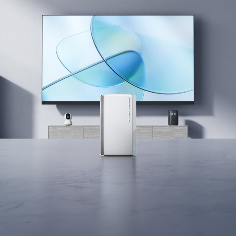 Image 10 for Xiaomi AC1200 Whole Home Mesh Wi-Fi System (1-Pack)