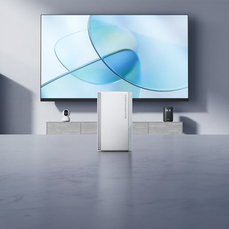 Image 10 for Xiaomi AC1200 Whole Home Mesh Wi-Fi System (1-Pack)