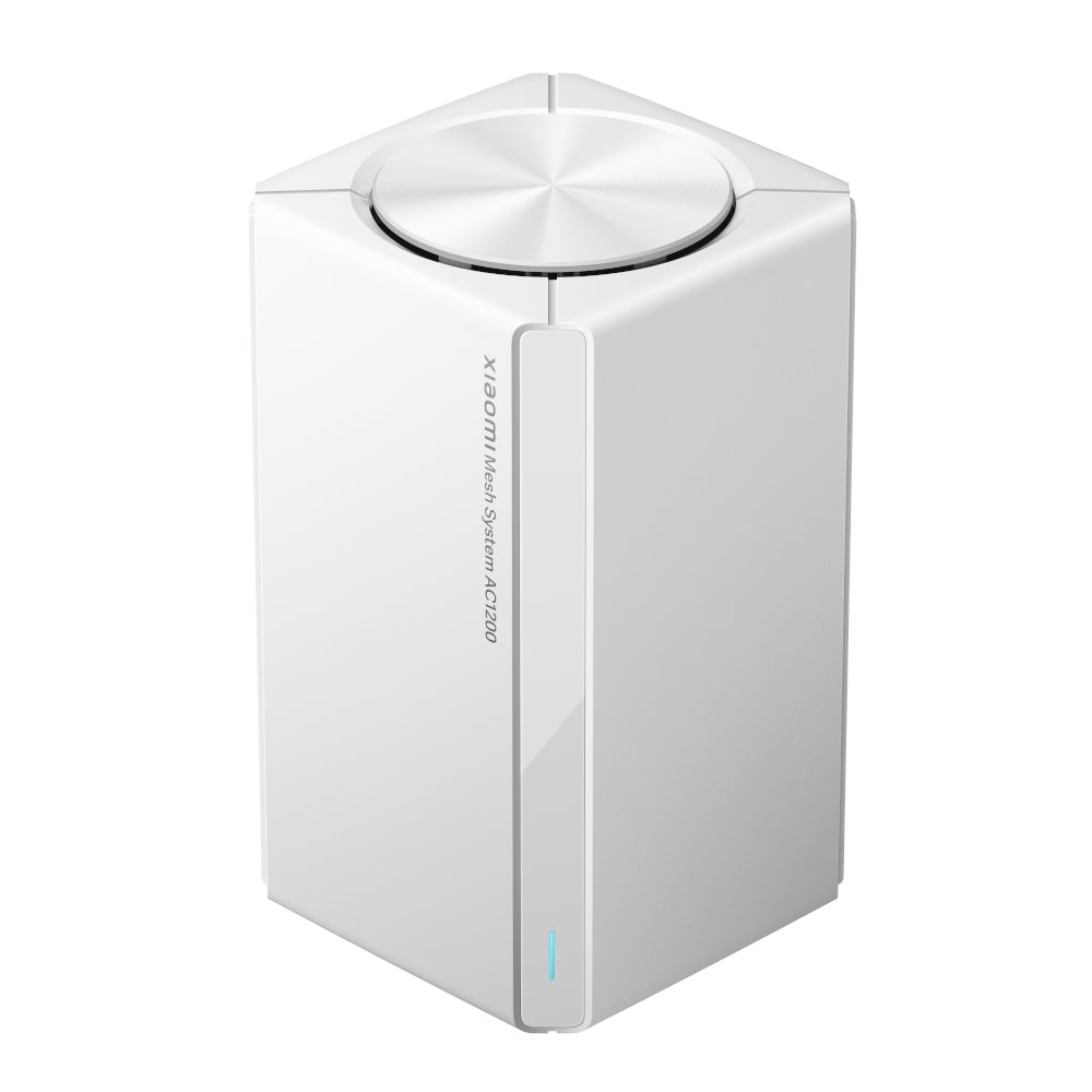 Image 2 for Xiaomi AC1200 Whole Home Mesh Wi-Fi System (2-Pack)