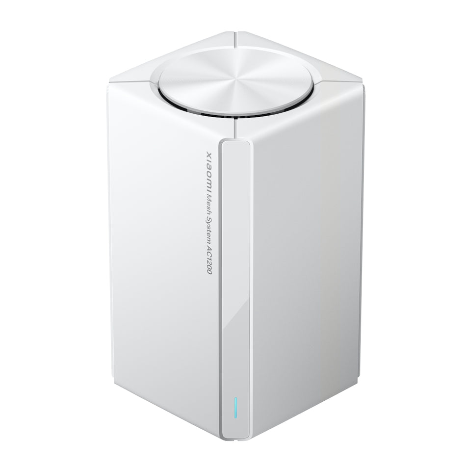 Image 2 for Xiaomi AC1200 Whole Home Mesh Wi-Fi System (2-Pack)