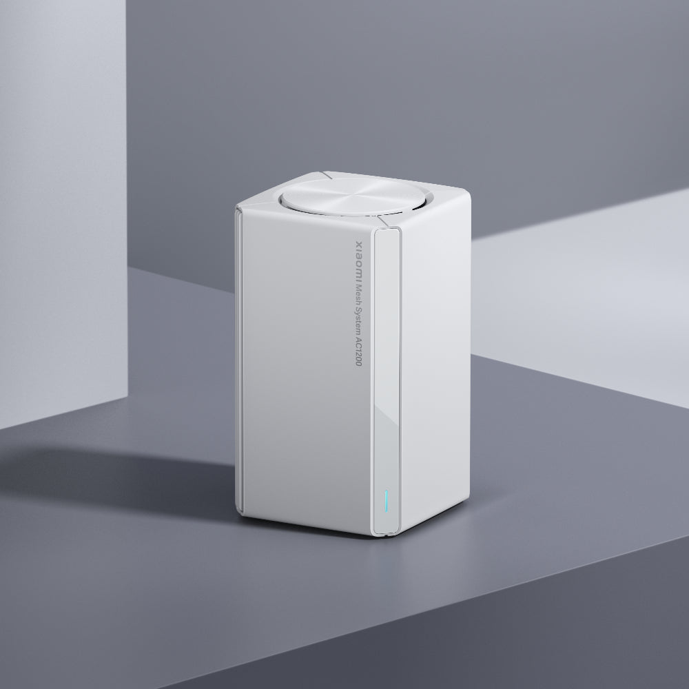 Image 5 for Xiaomi AC1200 Whole Home Mesh Wi-Fi System (1-Pack)