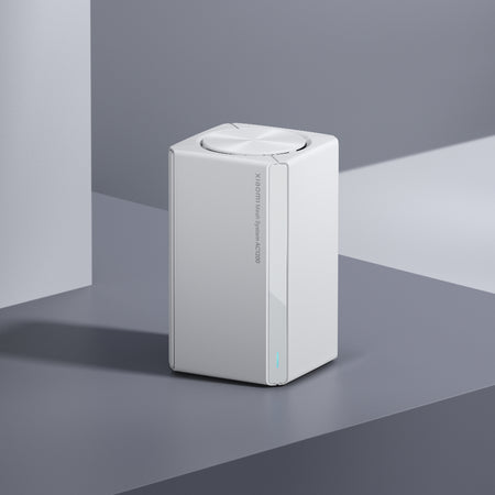 Image 5 for Xiaomi AC1200 Whole Home Mesh Wi-Fi System (1-Pack)