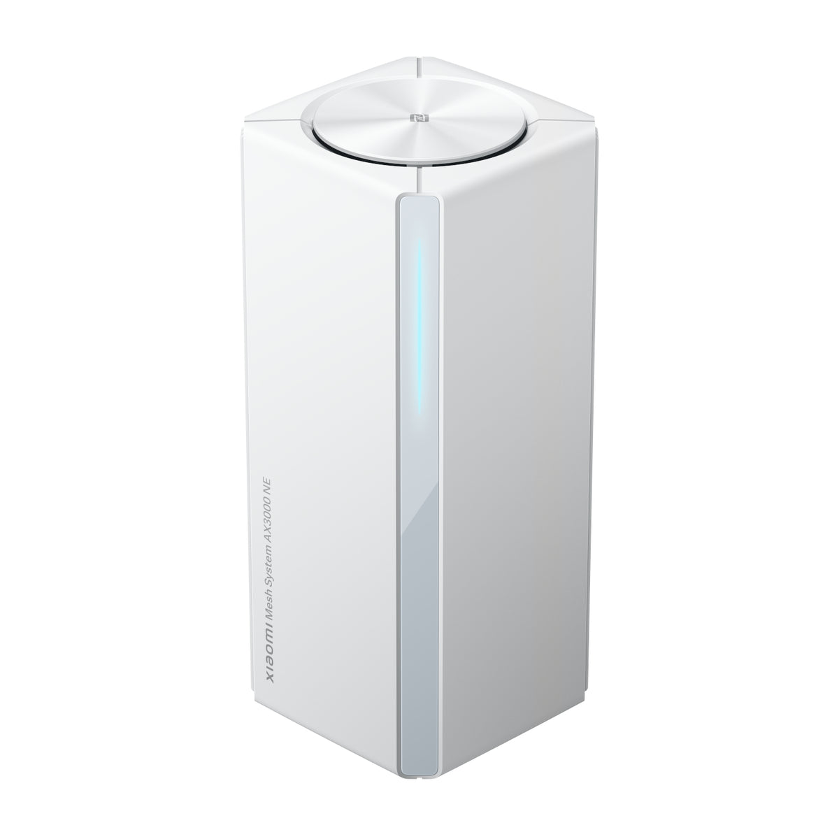 Image 2 for Xiaomi Mesh System AX3000 NE Whole-Home Wi-Fi 6 Router (2-Pack) – White