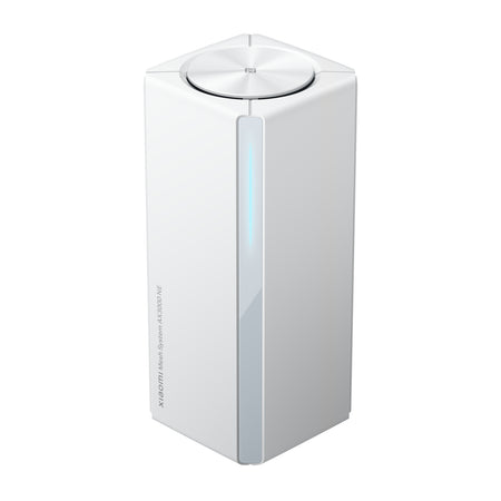 Image 1 for Xiaomi Mesh System AX3000 NE Whole-Home Wi-Fi 6 Router (1-Pack) – White