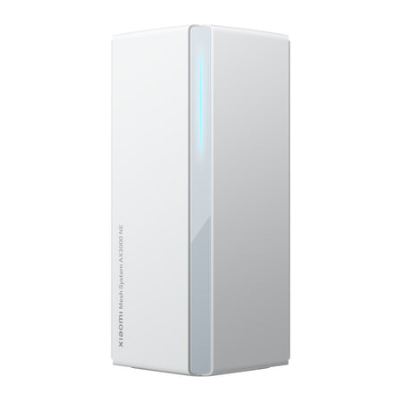 Image 2 for Xiaomi Mesh System AX3000 NE Whole-Home Wi-Fi 6 Router (1-Pack) – White