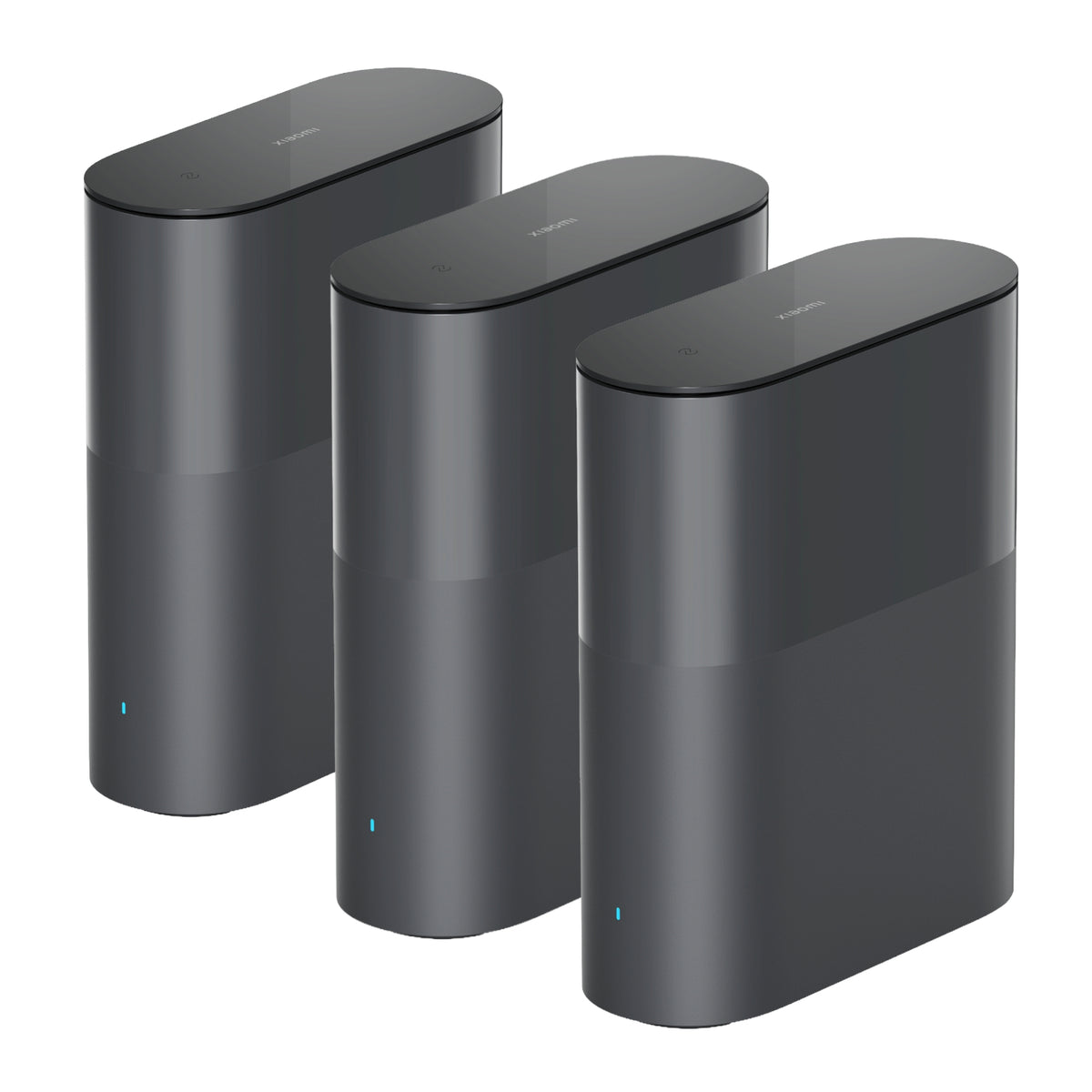 Image 1 for Xiaomi Mesh System BE3600 Pro – 3 Pack
