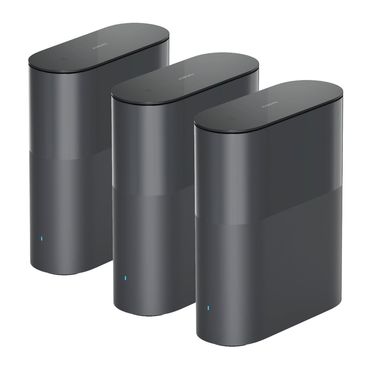 Image 1 for Xiaomi Mesh System BE3600 Pro – 3 Pack