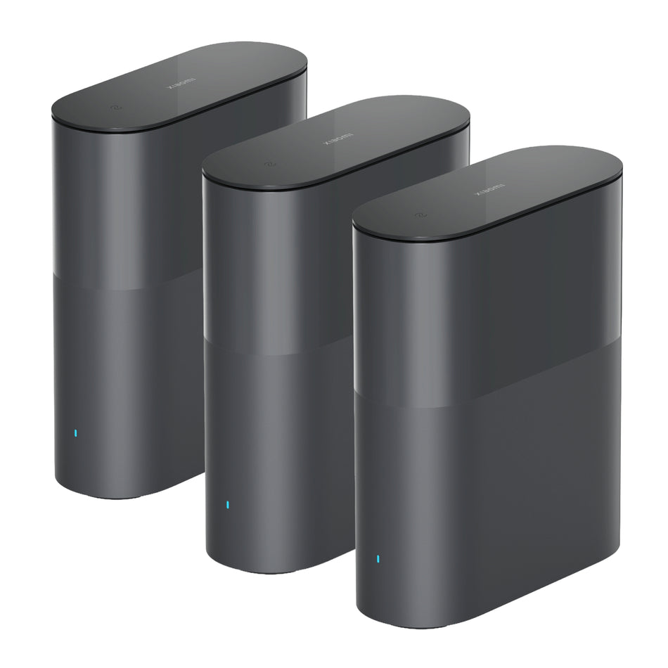 Image 1 for Xiaomi Mesh System BE3600 Pro – 3 Pack