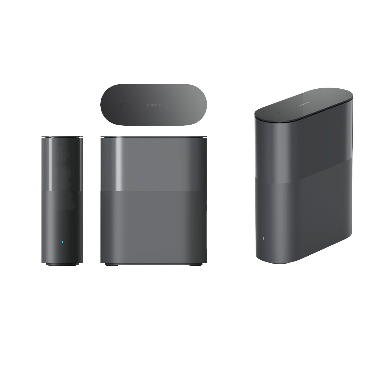 Image 4 for Xiaomi Mesh System BE3600 Pro – 3 Pack