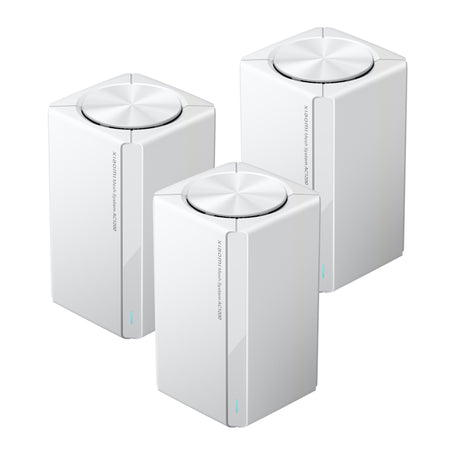 Image 1 for Xiaomi Mesh System AC1200 - 3 Pack