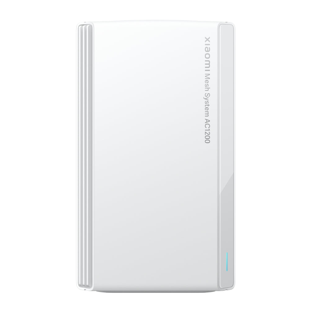 Image 4 for Xiaomi Mesh System AC1200 - 3 Pack