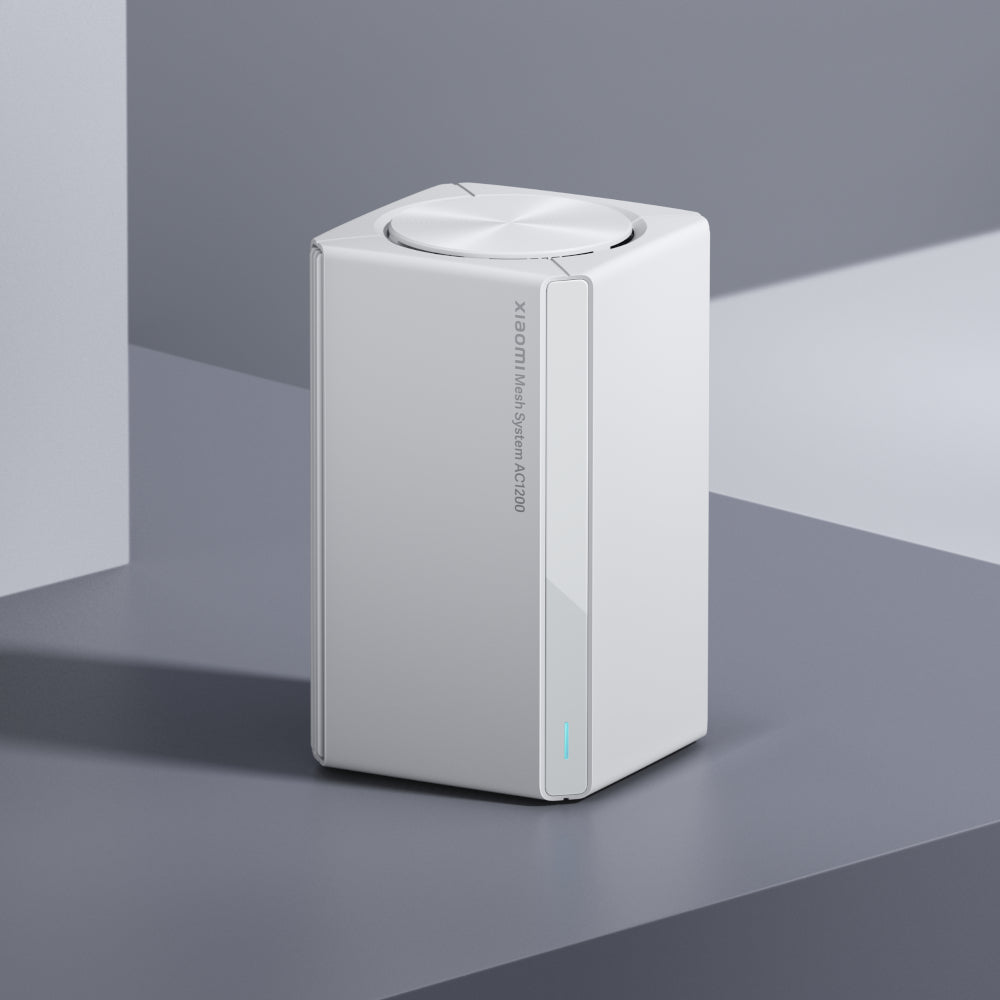 Image 6 for Xiaomi Mesh System AC1200 - 3 Pack