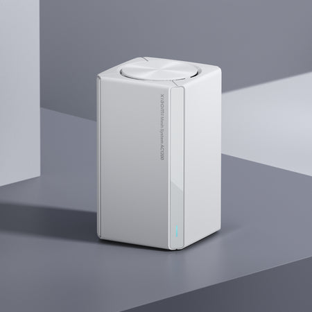 Image 6 for Xiaomi Mesh System AC1200 - 3 Pack