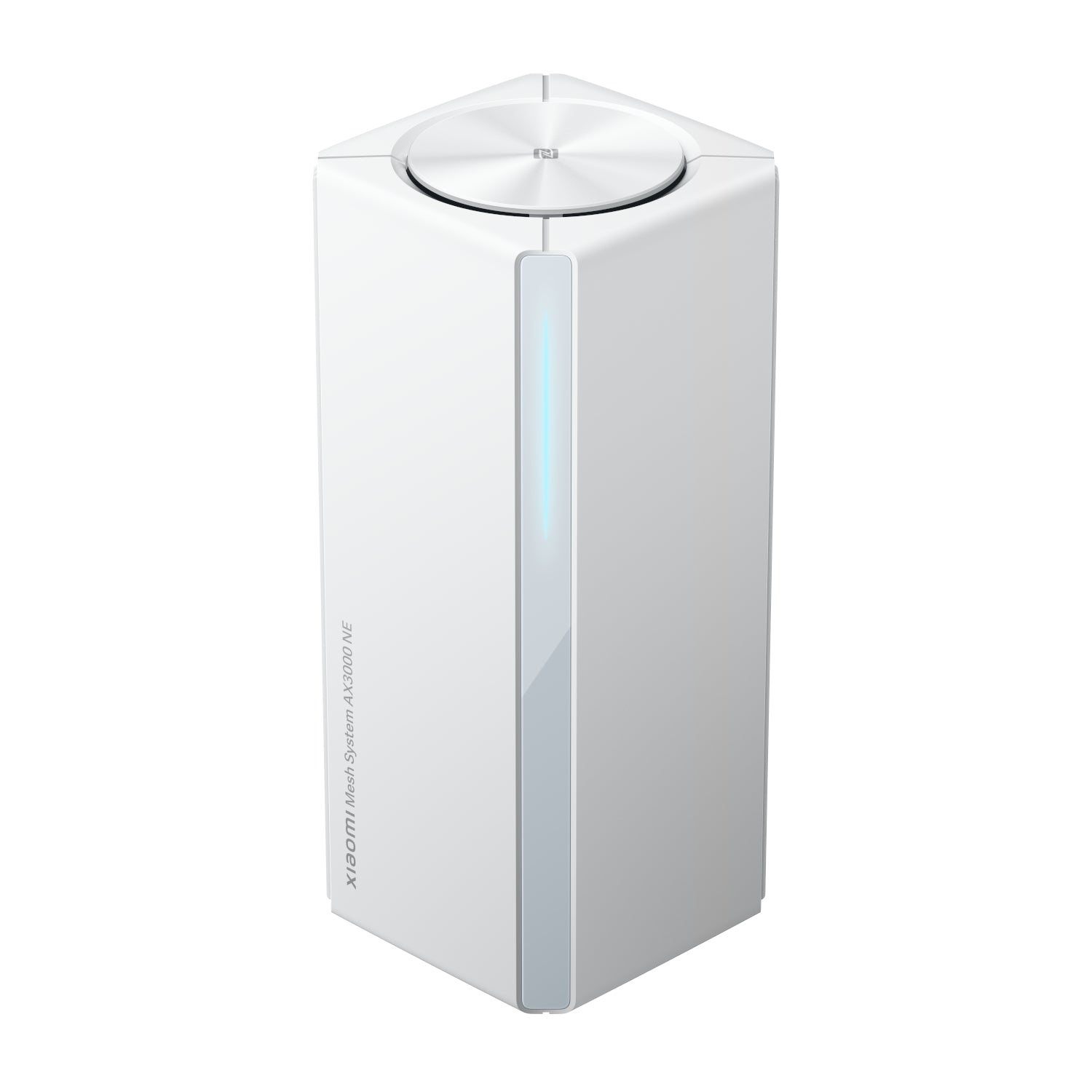 Image 2 for Xiaomi Mesh System AX3000 NE Whole-Home Wi-Fi 6 Router (3-Pack) – White