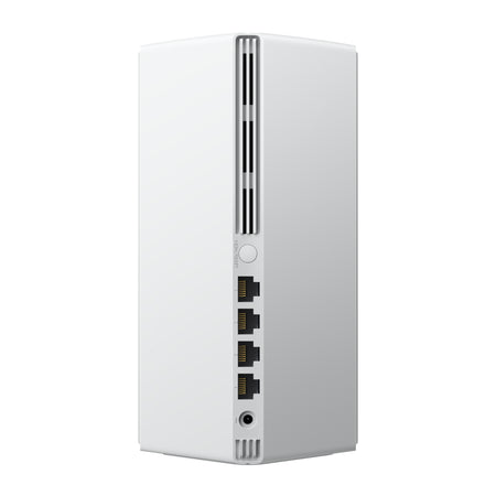 Image 6 for Xiaomi Mesh System AX3000 NE Whole-Home Wi-Fi 6 Router (3-Pack) – White