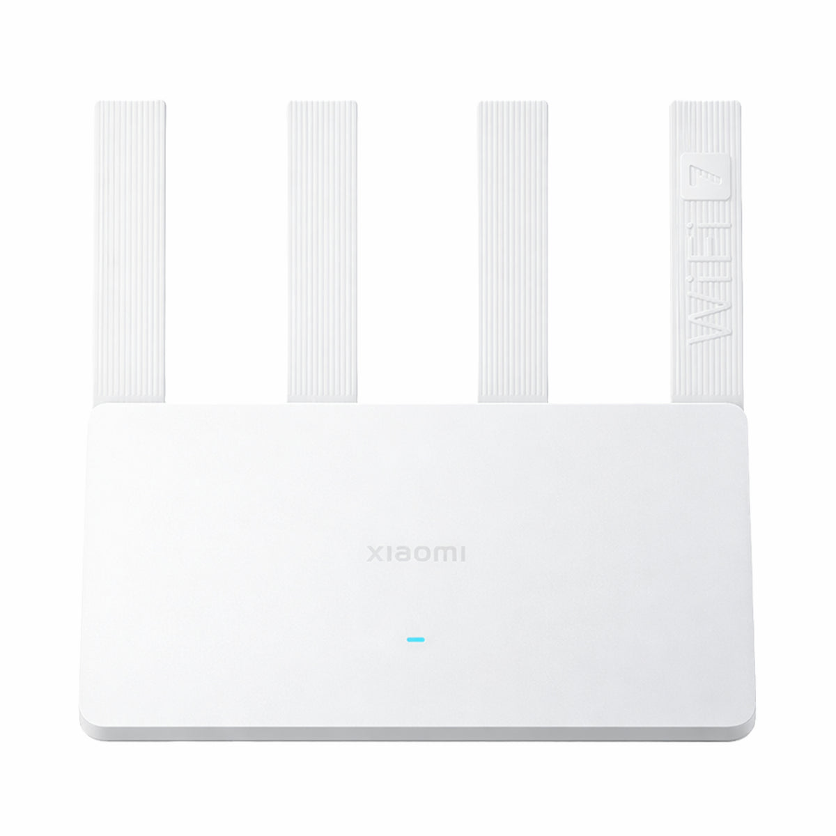 Image 1 for Xiaomi BE3600 Wireless Dual-Band Wi-Fi 7 Router with 2.5Gb Ethernet – White