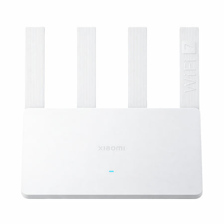 Image 1 for Xiaomi BE3600 Wireless Dual-Band Wi-Fi 7 Router with 2.5Gb Ethernet – White