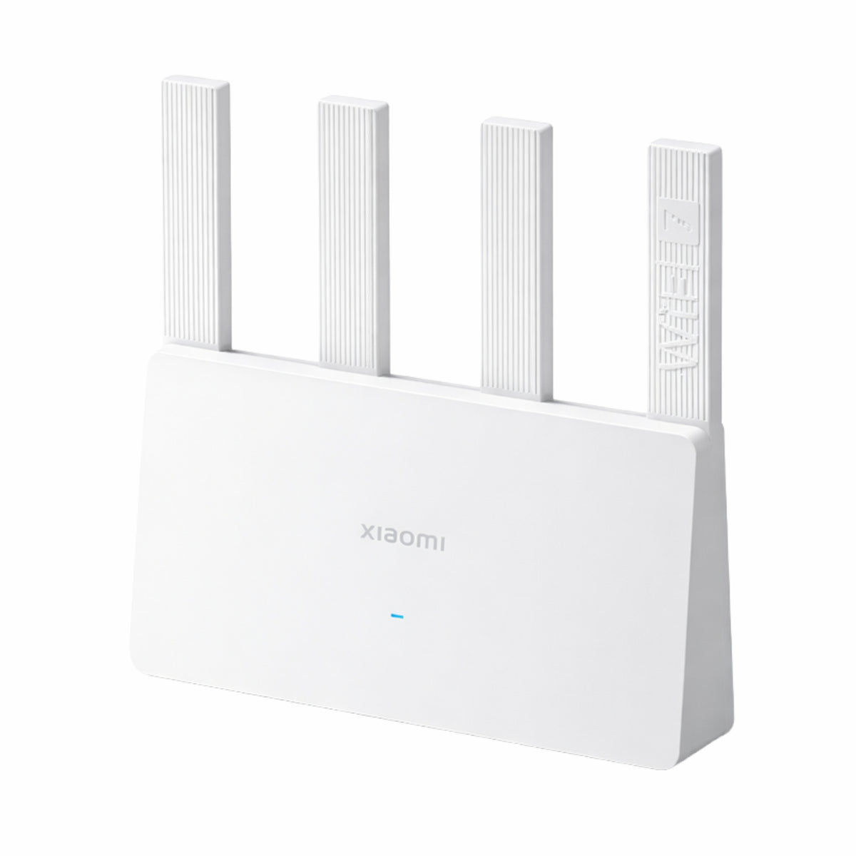 Image 2 for Xiaomi BE3600 Wireless Dual-Band Wi-Fi 7 Router with 2.5Gb Ethernet – White