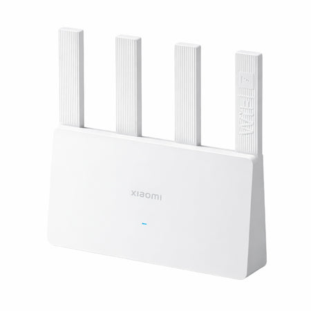 Image 2 for Xiaomi BE3600 Wireless Dual-Band Wi-Fi 7 Router with 2.5Gb Ethernet – White