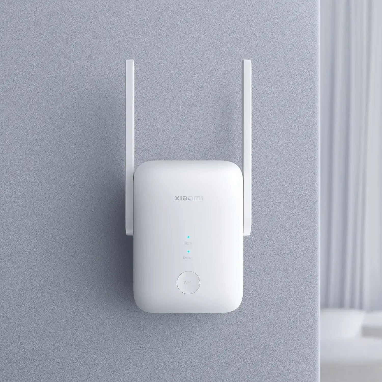 Image 5 for Xiaomi Wi-Fi Range Extender AX1500