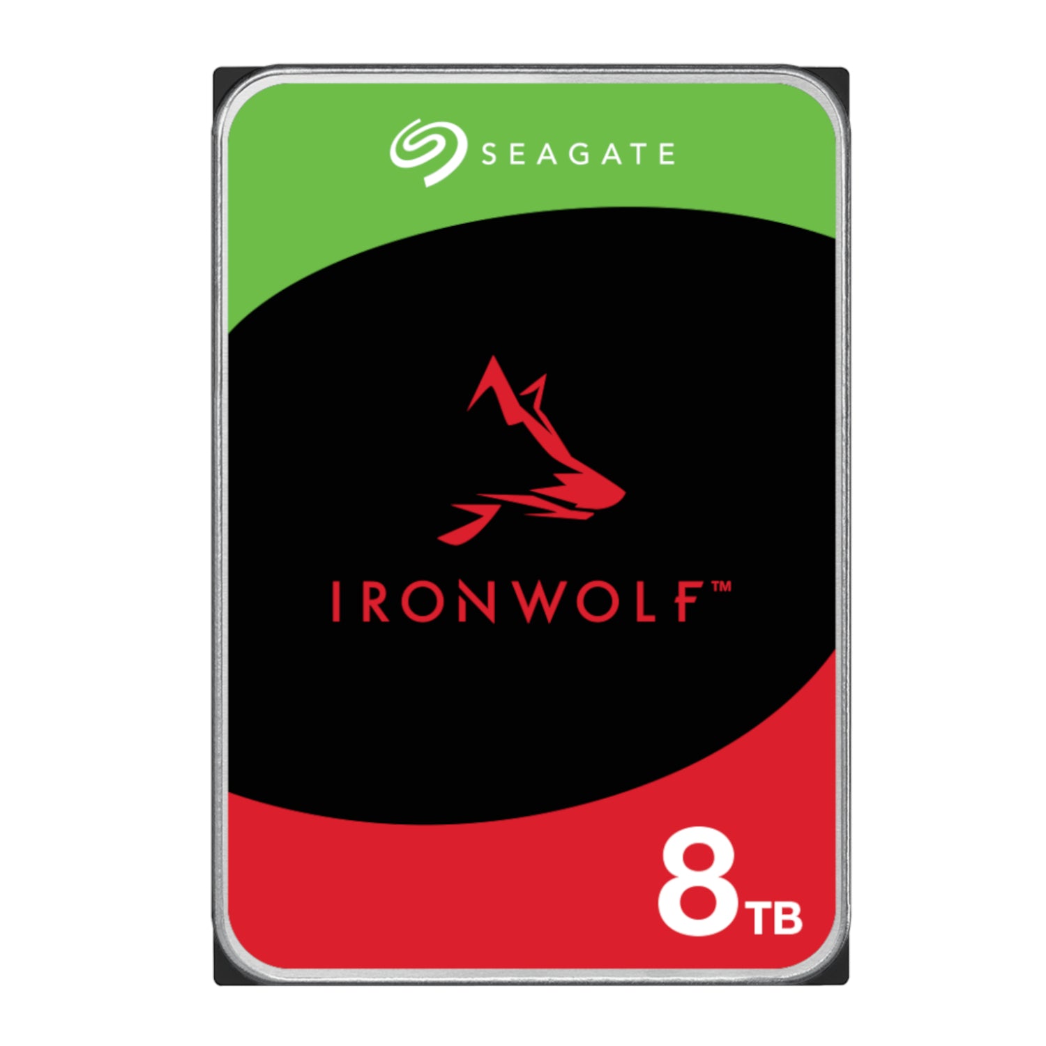 Image 3 for UGreen NASync DXP2800 2 Bay NAS with Seagate Ironwolf NAS 16TB SATA Hard Drive V2 Bundle (2x 8TB)