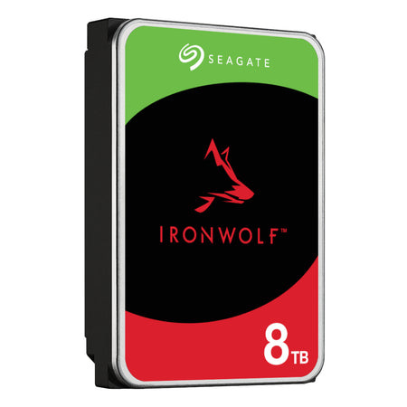 Image 4 for UGreen NASync DXP2800 2 Bay NAS with Seagate Ironwolf NAS 16TB SATA Hard Drive V2 Bundle (2x 8TB)