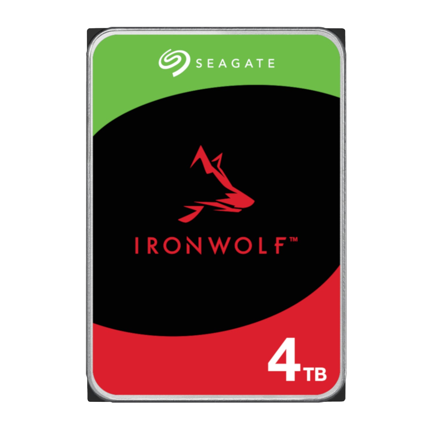 Image 3 for UGreen NASync DXP2800 2 Bay NAS with Seagate Ironwolf NAS 8TB SATA Hard Drive Bundle (2x 4TB)