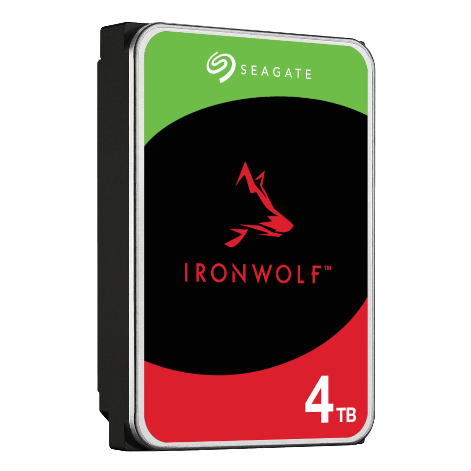 Image 4 for UGreen NASync DXP2800 2 Bay NAS with Seagate Ironwolf NAS 8TB SATA Hard Drive Bundle (2x 4TB)