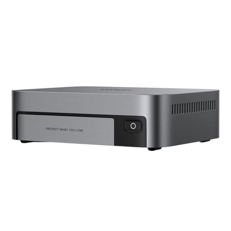 Image 1 for UGREEN NASync DXP480T Plus 4-Bay NAS