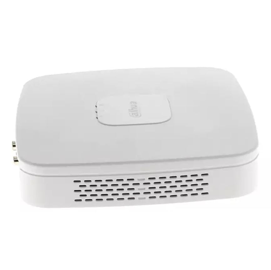 Dahua 16-Channel Smart NVR with 8PoE