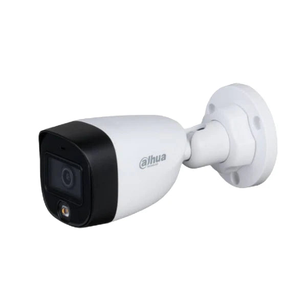 Dahua 2MP Full-Color Starlight HDCVI Bullet Camera with 2.8mm Lens