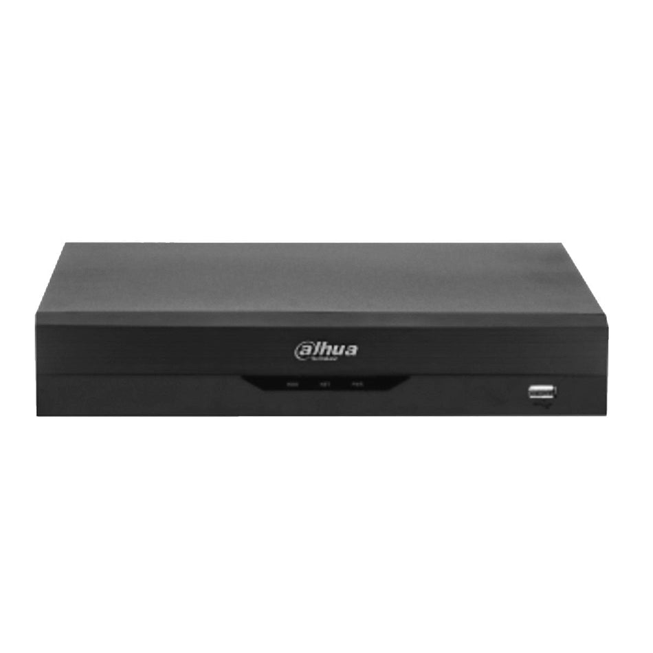 Dahua 4-Channel WizSense Digital Video Recorder