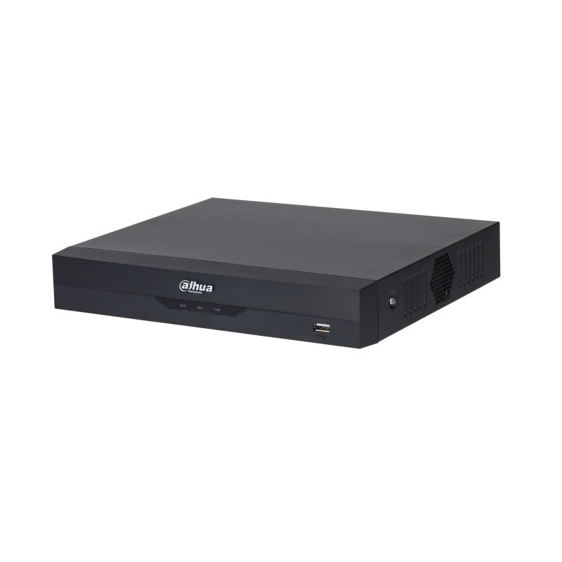 Dahua 4-Channel WizSense Digital Video Recorder