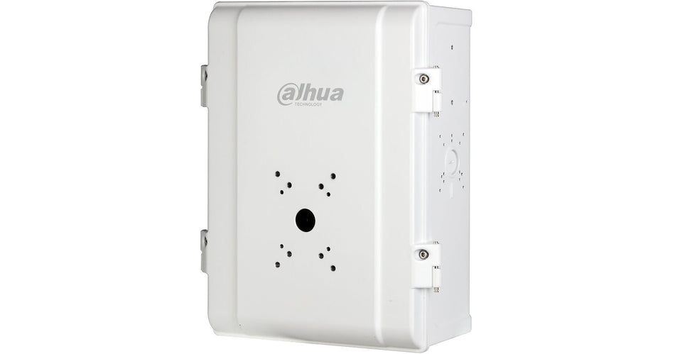 Dahua Outdoor Surveillance Box