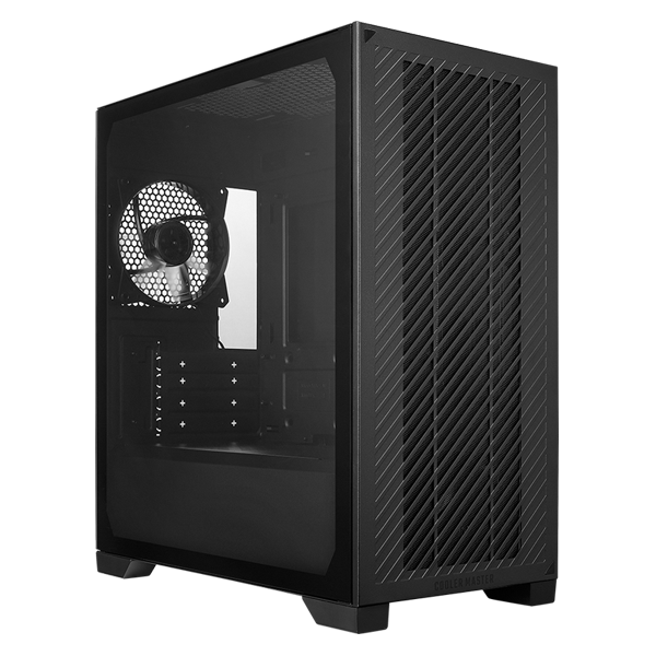 Cooler Master MasterBox Lite 301 ITX Case