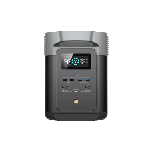 EcoFlow Delta 2 Portable Power Station