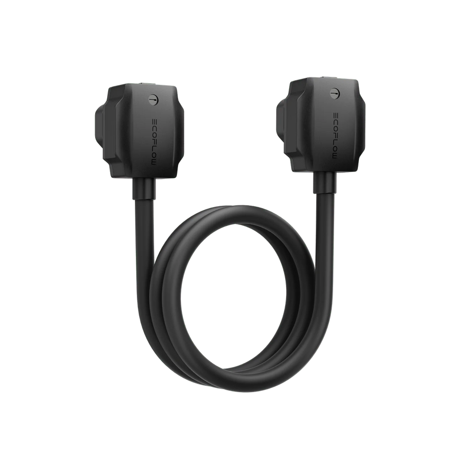 EcoFlow PowerStream Cable for Delta 2 0.4m