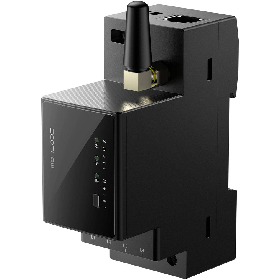 EcoFlow Single Phase Smart Meter for Ocean Inverters