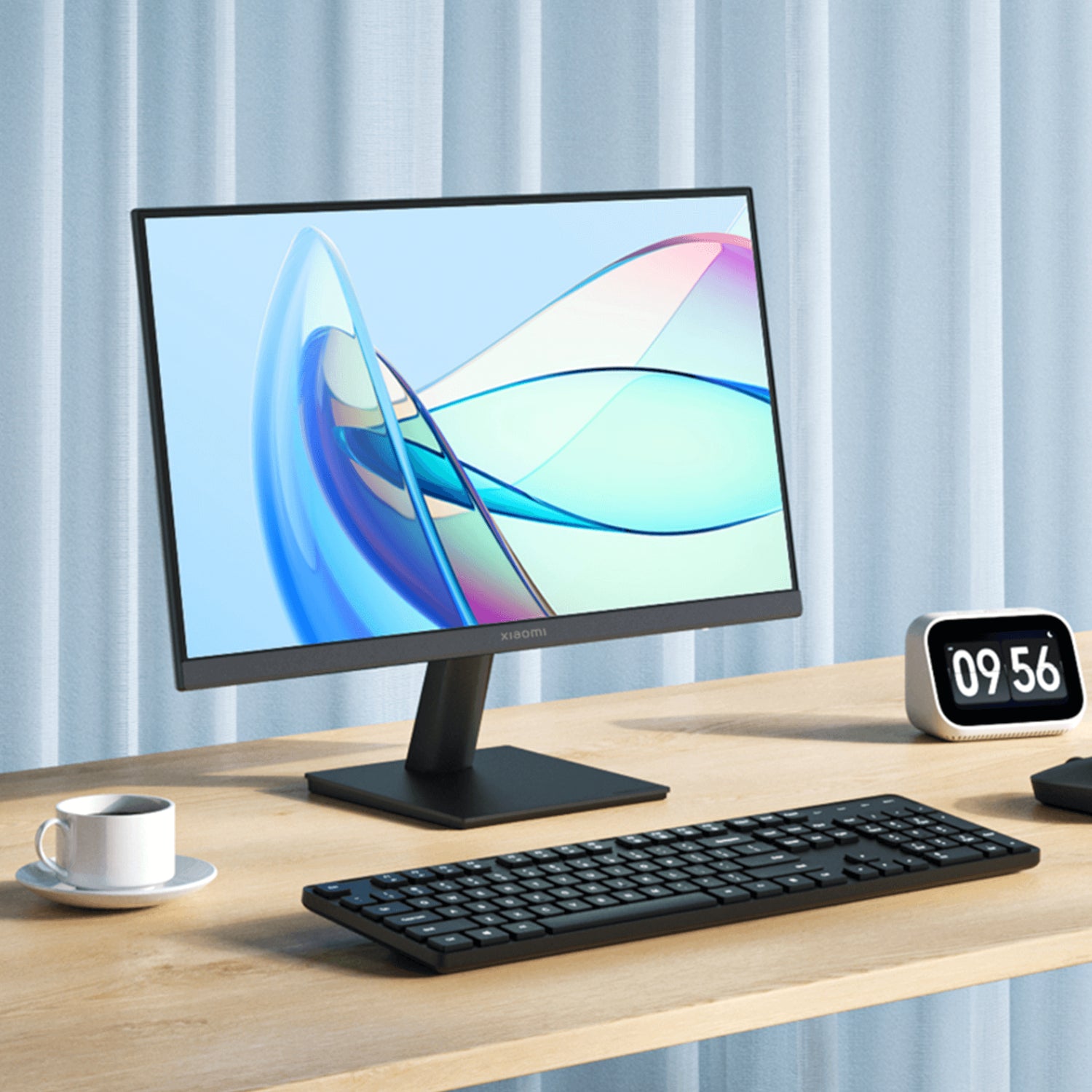 Image 7 for Xiaomi A22i 22" Full HD 1080p VA Monitor (75Hz, 6ms, and VESA Mount)