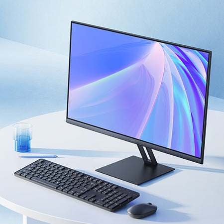 Image 6 for Xiaomi A24i 24" Full HD 1080p IPS Monitor (100Hz, 6ms, and VESA Mount)