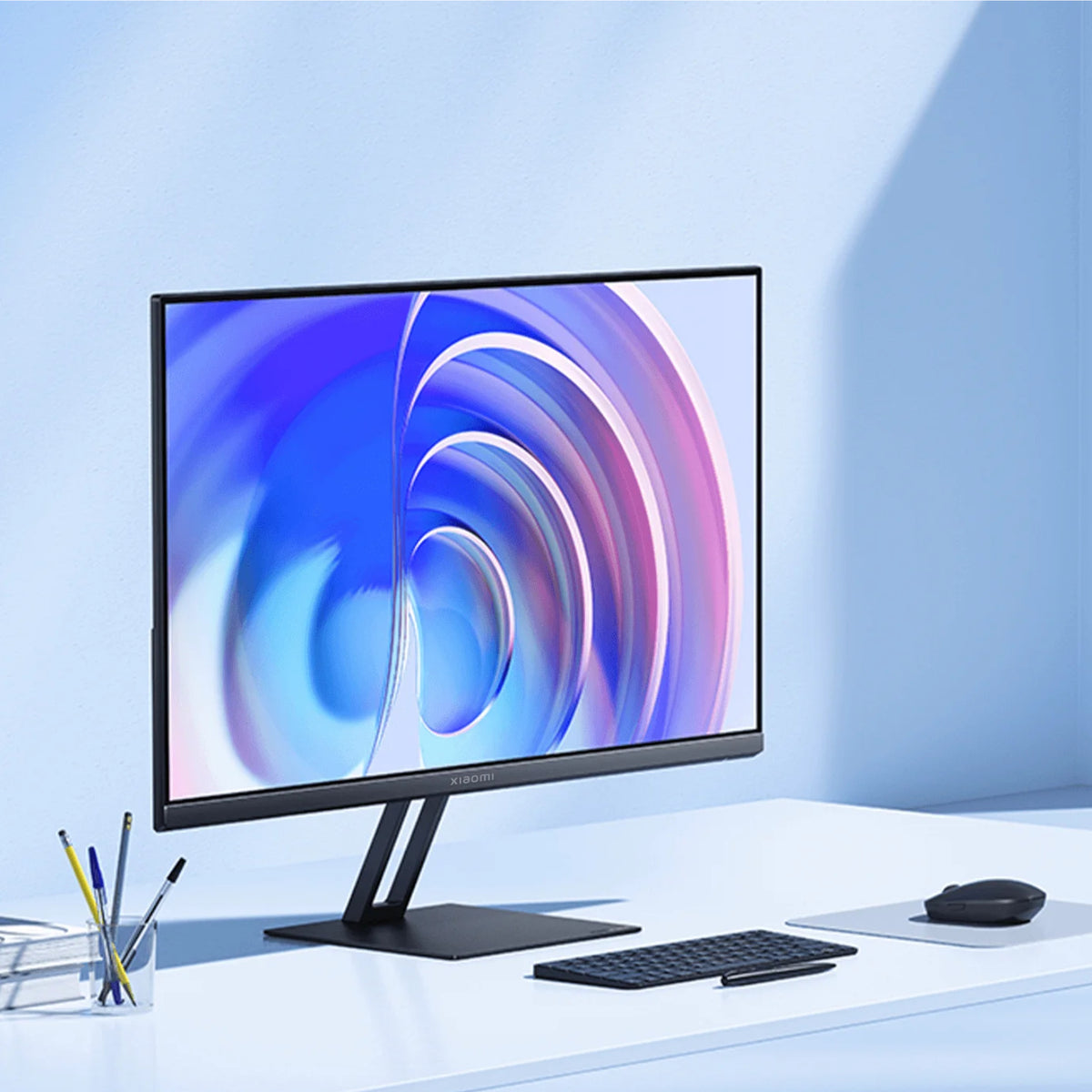 Image 7 for Xiaomi A24i 24" Full HD 1080p IPS Monitor (100Hz, 6ms, and VESA Mount)