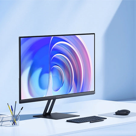 Image 7 for Xiaomi A24i 24" Full HD 1080p IPS Monitor (100Hz, 6ms, and VESA Mount)