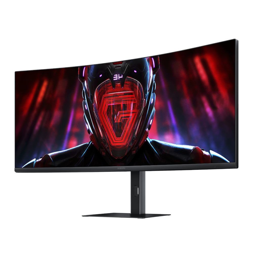 Image 13 for Xiaomi G34WQi 34" 1440p UltraWide VA Curved Gaming Monitor (180Hz, 1ms)